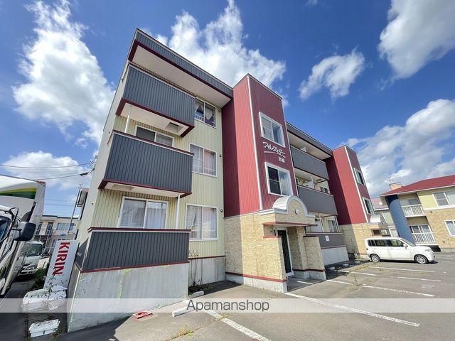 フォレストリーB館