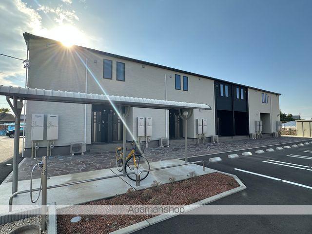 ナチュラル カーサ Ⅱ