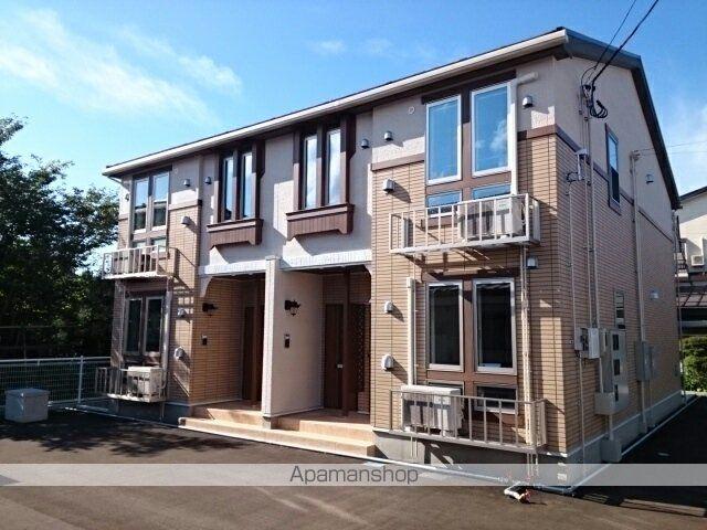 シエロ・アズールⅡ(1LDK/1階)