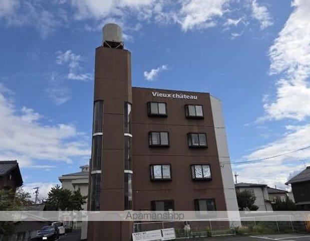 VIEUX CHATEAU