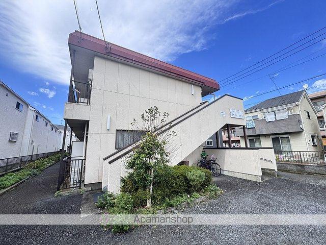 シルバーピア緑町