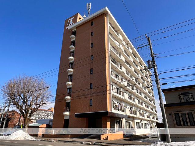 帯広マンション第1
