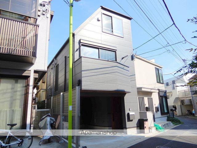東京都世田谷区若林5丁目の戸建賃貸