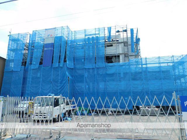 SHA MAISON THE ASHIBE(1LDK/4階)