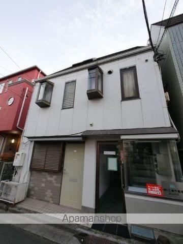 川山コーポ