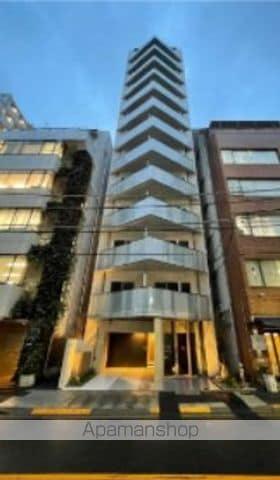 ミリアレジデンス新宿御苑2