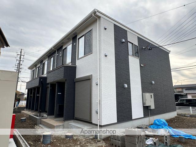 コンフォートマルエⅠ(1LDK/1階)