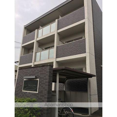 エクセル宝が丘(1K/1階)