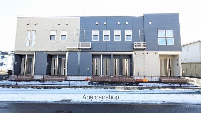 イーストカーサ壱番館