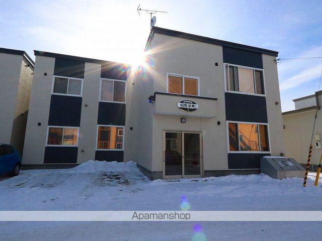 ロイヤルハイム明野新町J