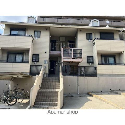 リーフレジデンス西館