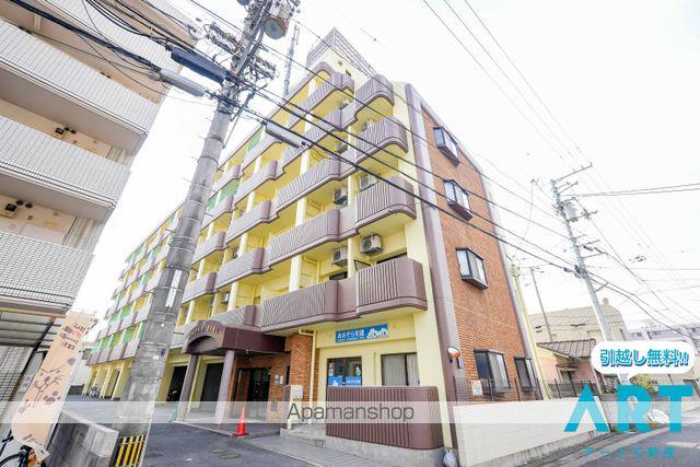 メゾンドルー道後樋又