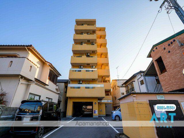 ベルメゾン久万の台