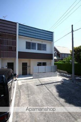 城町１２０メゾネット
