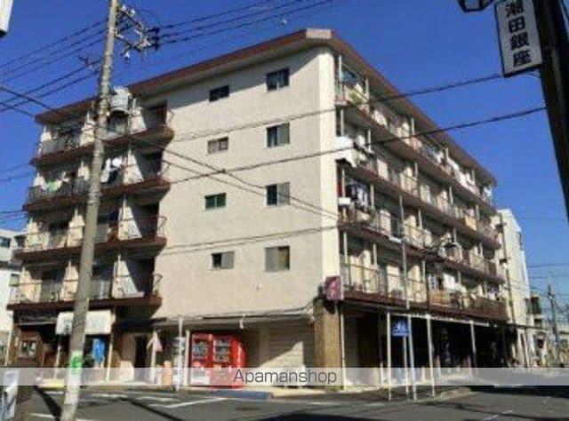 潮田マンションC