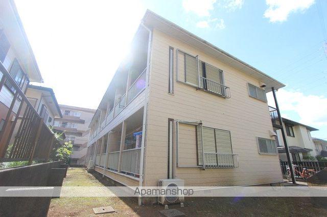 松葉スカイコーポ