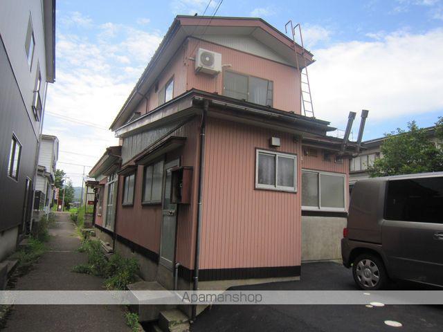 妙高はねうまライン 高田駅(新潟) 徒歩20分  築56年