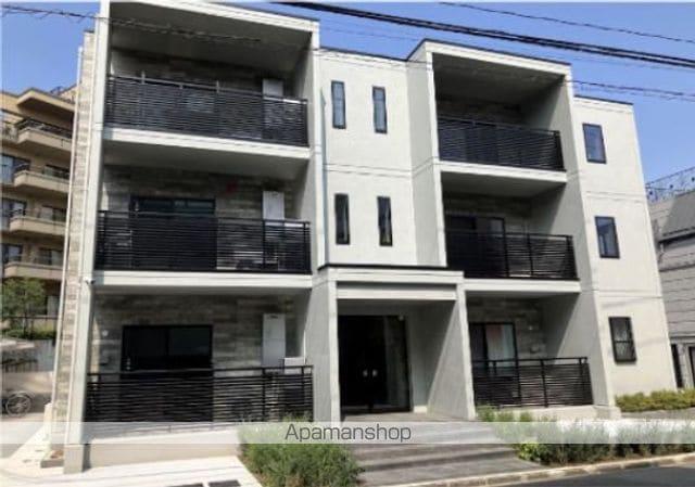 パークサイド宗峯