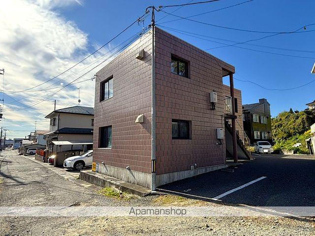 ニューハイツ舘Ⅱ