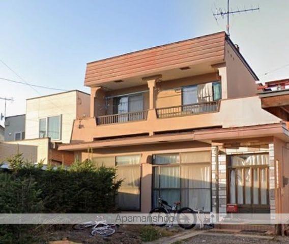 北海道帯広市  築44年(4LDK)