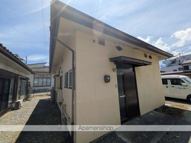 飯田線 伊那北駅 徒歩28分 1階建 築48年