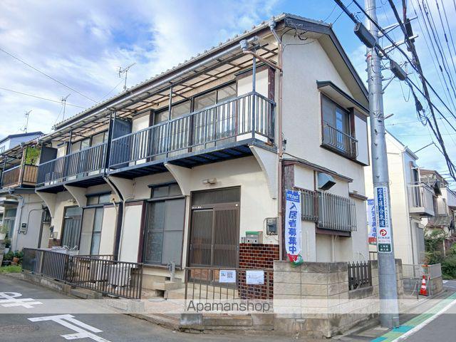 埼玉県入間郡三芳町大字藤久保の戸建賃貸