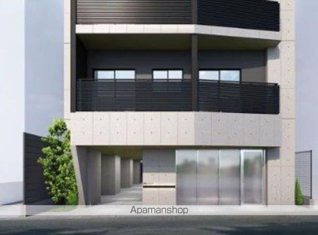 SYFORME ITABASHI Ⅲ