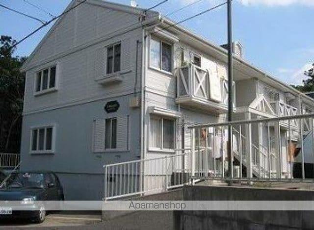 アークヒルカシワ