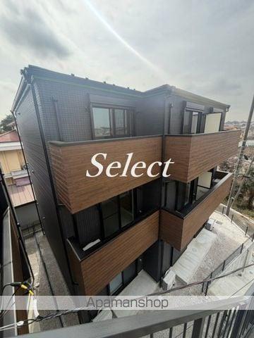 MODERN GLAD 保土ヶ谷