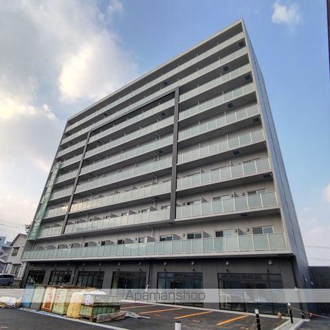 URBAN FLATS北上(1DK/4階)