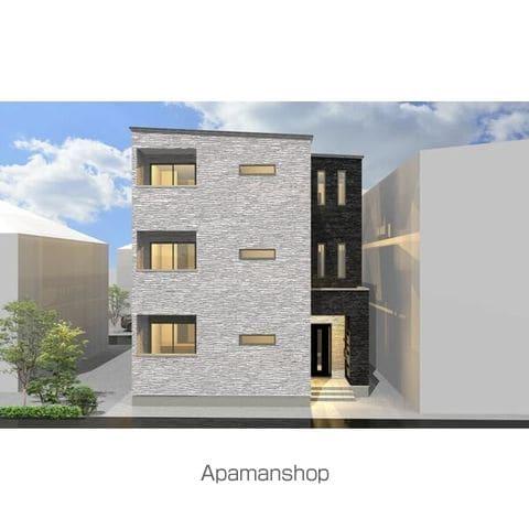 REGALEST光Ⅱ(2LDK/1階)