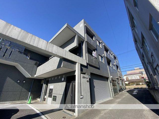 リヴェール昭島