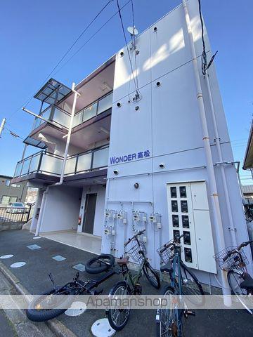 ワンダータカマツ