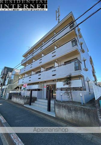 川越藤原町マンション