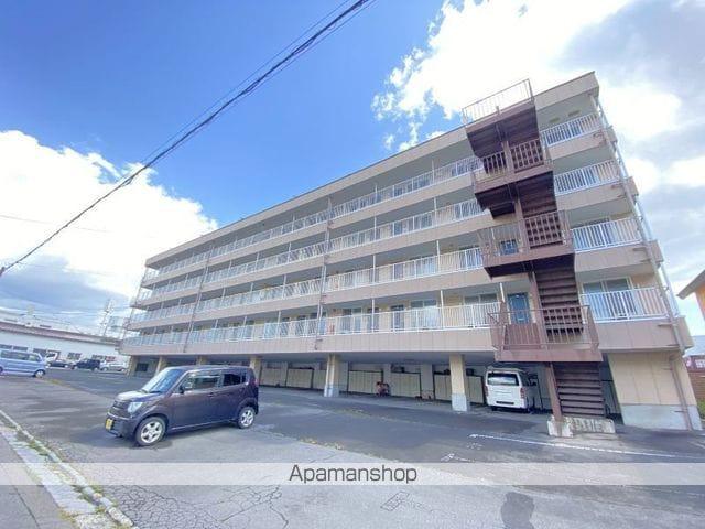 ピュアパレス北昭和