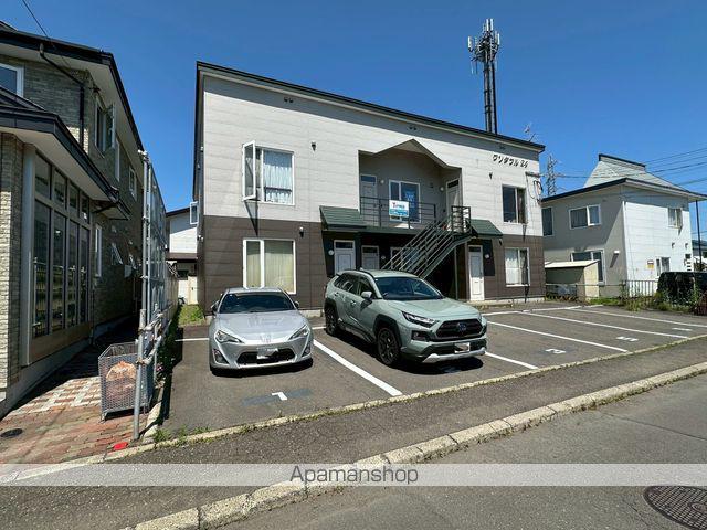 ワンダフル24(1LDK/1階)