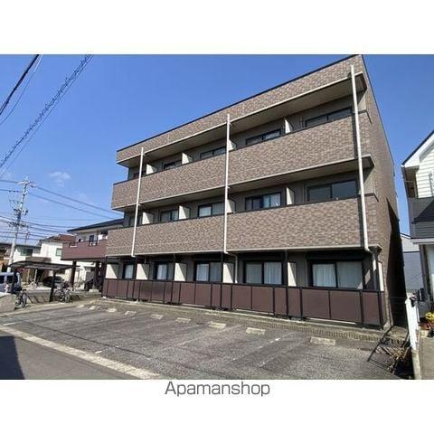 中央本線 春日井駅(ＪＲ) 徒歩14分  築25年(1K/1階)