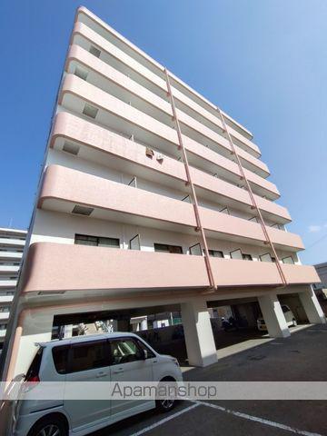 第8年見マンション