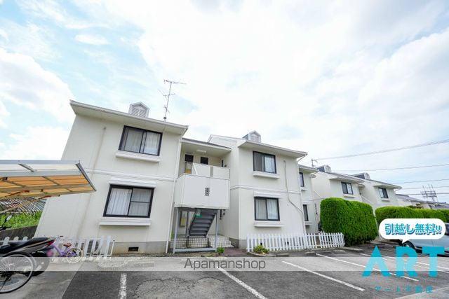 ハーモニック・フィール B棟