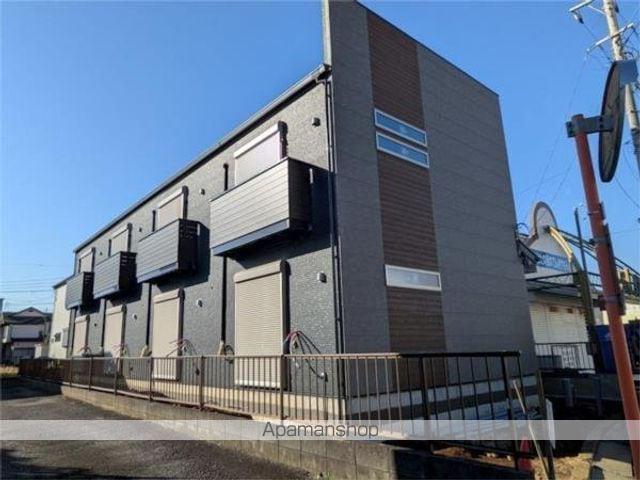 レーガベーネ松戸