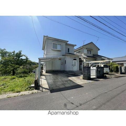 岐阜県瑞浪市  築31年(4LDK)