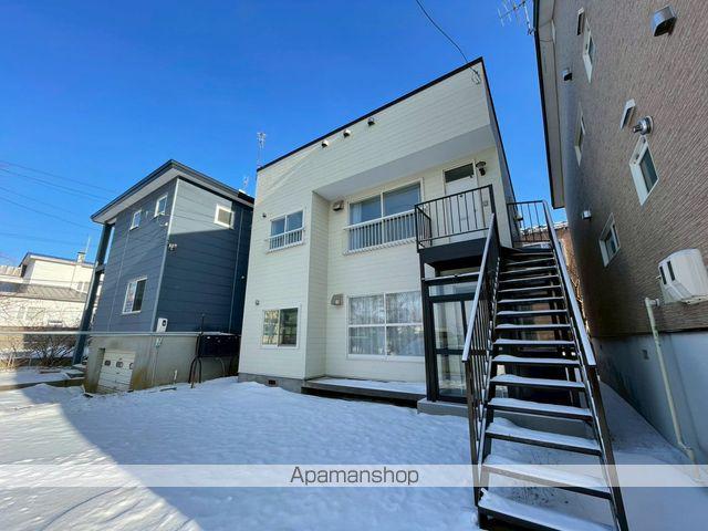 米町パークサイド