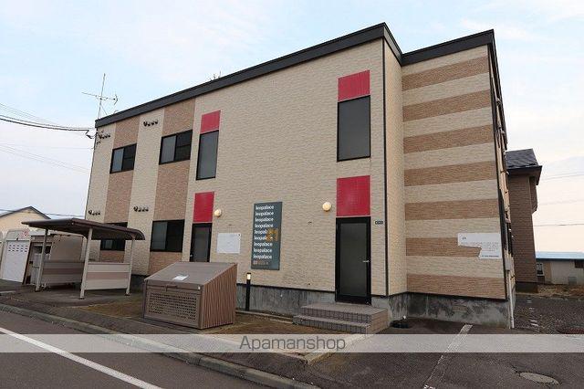 レオパレスビュー元町