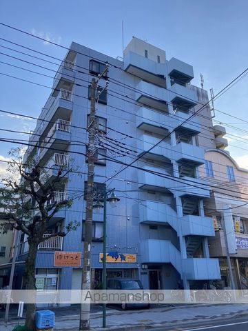 杉田第3ビル(2DK/2階)