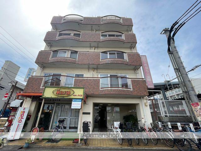 下井草ワコー第六マンション