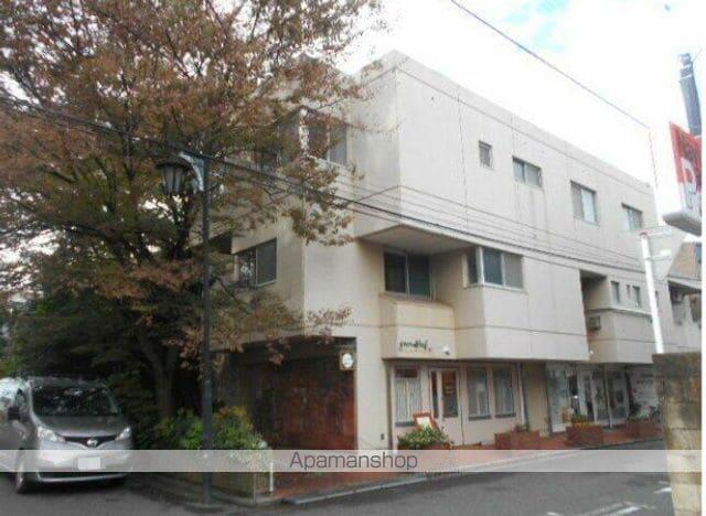 グリーンハウス岩田