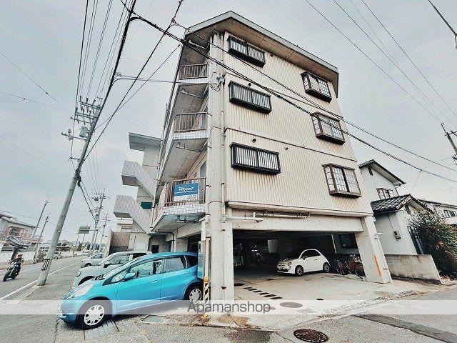 藤原マンション桜井