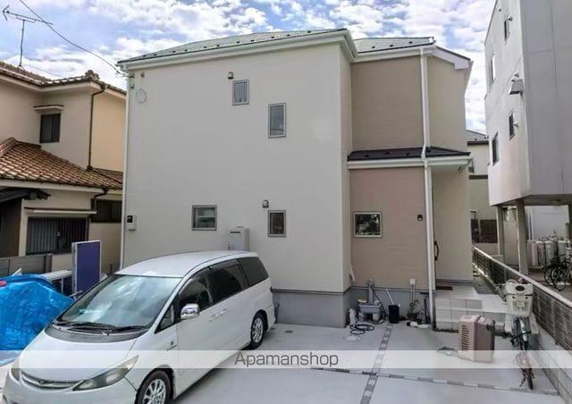 常磐線 松戸駅 徒歩38分 2階建 築8年