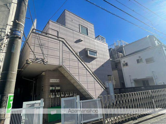 パールハイツ天沼