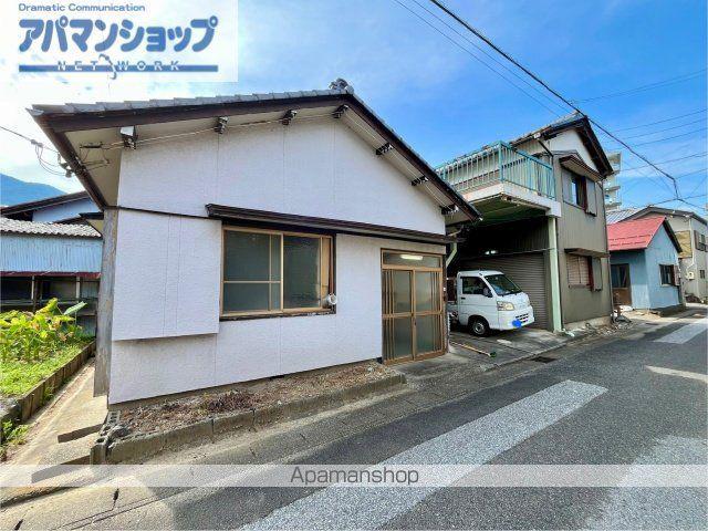 養老鉄道 美濃高田駅 徒歩18分 2階建 築64年
